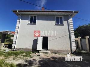 Дом 165м², 2-этажный, участок 9 сот.  