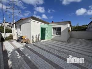 Дом 120м², 2-этажный, участок 5 сот.  