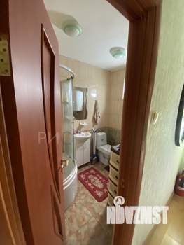 Дача 89м², 3-этажный, участок 4 сот.  