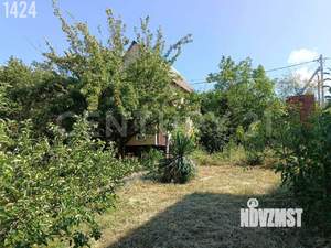 Дача 45м&sup2;, 2-этажный, участок 5 сот.  