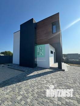 Дом 140м², 2-этажный, участок 7 сот.  