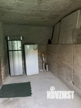 Дом 54м², 1-этажный, участок 3 сот.  