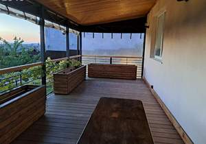 Дача 198м², 2-этажный, участок 7 сот.  