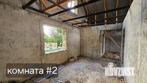 Дача 78м², 2-этажный, участок 4 сот.  