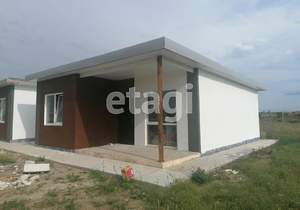 Дача 77м², 1-этажный, участок 5 сот.  