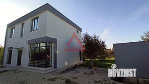 Дом 180м², 2-этажный, участок 7 сот.  