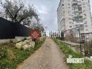 Дом 48м², 1-этажный, участок 3 сот.  