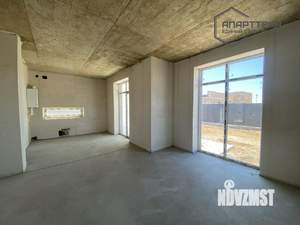 Дом 130м², 2-этажный, участок 4 сот.  