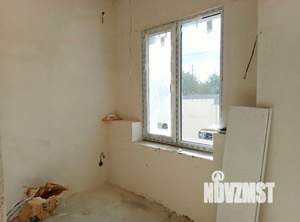 Дом 120м², 2-этажный, участок 3 сот.  