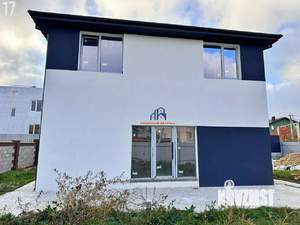 Дом 160м², 2-этажный, участок 5 сот.  