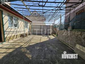 Дом 38м², 1-этажный, участок 2 сот.  