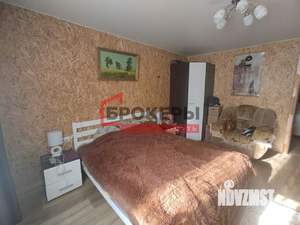 Дом 80м&sup2;, 2-этажный, участок 4 сот.  