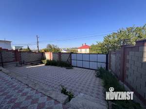 Дом 101м², 2-этажный, участок 2 сот.  