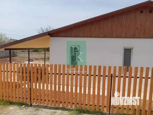 Дача 106м², 1-этажный, участок 4 сот.  