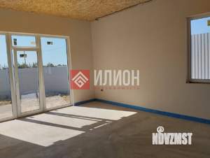 Дом 128м², 1-этажный, участок 4 сот.  