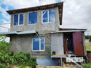 Дом 80м², 2-этажный, участок 4 сот.  