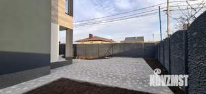 Дом 120м², 2-этажный, участок 4 сот.  