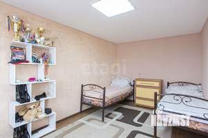 Дом 85м&sup2;, 2-этажный, участок 4 сот.  