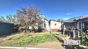 Дом 93м², 1-этажный, участок 6 сот.  