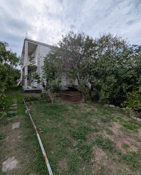 Дом 265м², 2-этажный, участок 8 сот.  