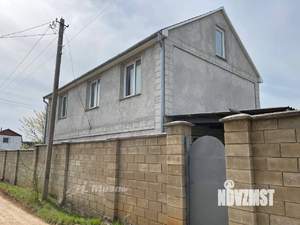 Дом 200м², 2-этажный, участок 8 сот.  