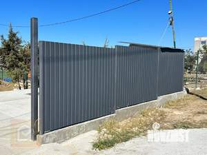 Дом 90м², 1-этажный, участок 5 сот.  