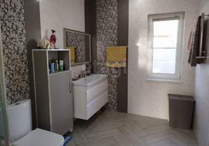 Дом 132м², 1-этажный, участок 6 сот.  