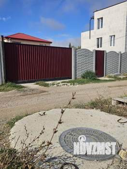 Дача 100м², 2-этажный, участок 4 сот.  