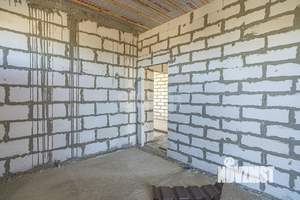 Дом 125м², 1-этажный, участок 9 сот.  