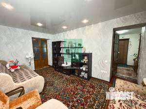 Дом 66м², 1-этажный, участок 4 сот.  