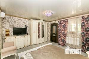 Дача 92м&sup2;, 1-этажный, участок 6 сот.  