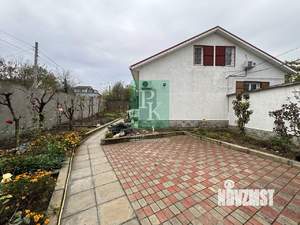 Дача 125м², 2-этажный, участок 5 сот.  