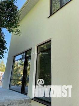 Дом 130м², 2-этажный, участок 4 сот.  