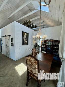 Дом 200м&sup2;, 1-этажный, участок 6 сот.  