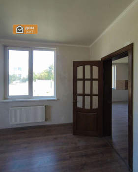 Дом 404м&sup2;, 3-этажный, участок 6 сот.  