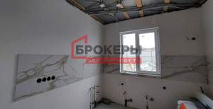 Дом 104м², 1-этажный, участок 4 сот.  