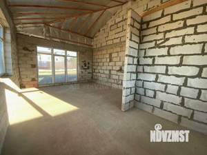 Дом 100м&sup2;, 1-этажный, участок 4 сот.  