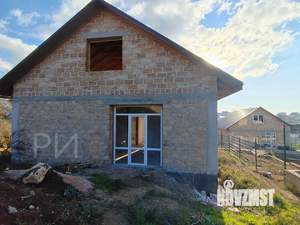 Дача 134м&sup2;, 2-этажный, участок 4 сот.  