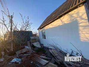 Дом 35м², 2-этажный, участок 4 сот.  