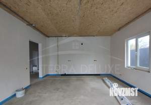 Дом 120м², 2-этажный, участок 4 сот.  