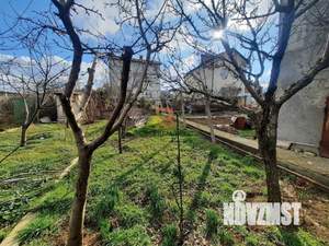 Дача 90м², 3-этажный, участок 4 сот.  