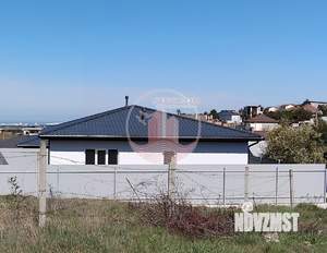 Дом 120м², 1-этажный, участок 4 сот.  