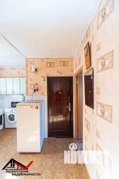 Дом 63м², 1-этажный, участок 6 сот.  