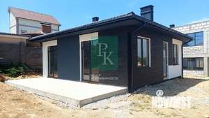 Дом 80м², 1-этажный, участок 4 сот.  