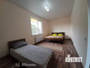 Дом 400м², 2-этажный, участок 5 сот.  