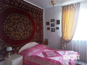 Дом 80м², 1-этажный, участок 4 сот.  