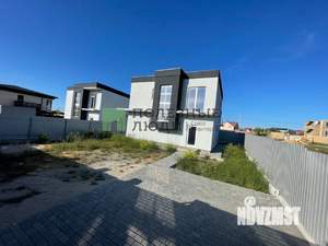 Дом 140м&sup2;, 2-этажный, участок 4 сот.  