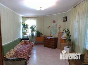 Дом 56м², 1-этажный, участок 1 сот.  