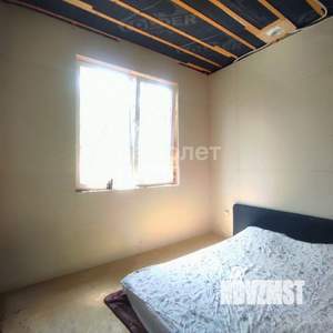 Дача 88м&sup2;, 1-этажный, участок 5 сот.  