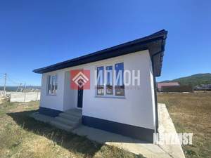 Дом 80м², 1-этажный, участок 4 сот.  